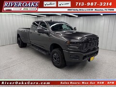 2026 Ram 3500 LONE STAR CREW CAB 4X4 8' BOX Pickup