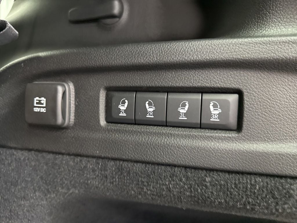 2025 Jeep Grand Cherokee L Summit Reserve - Photo 8