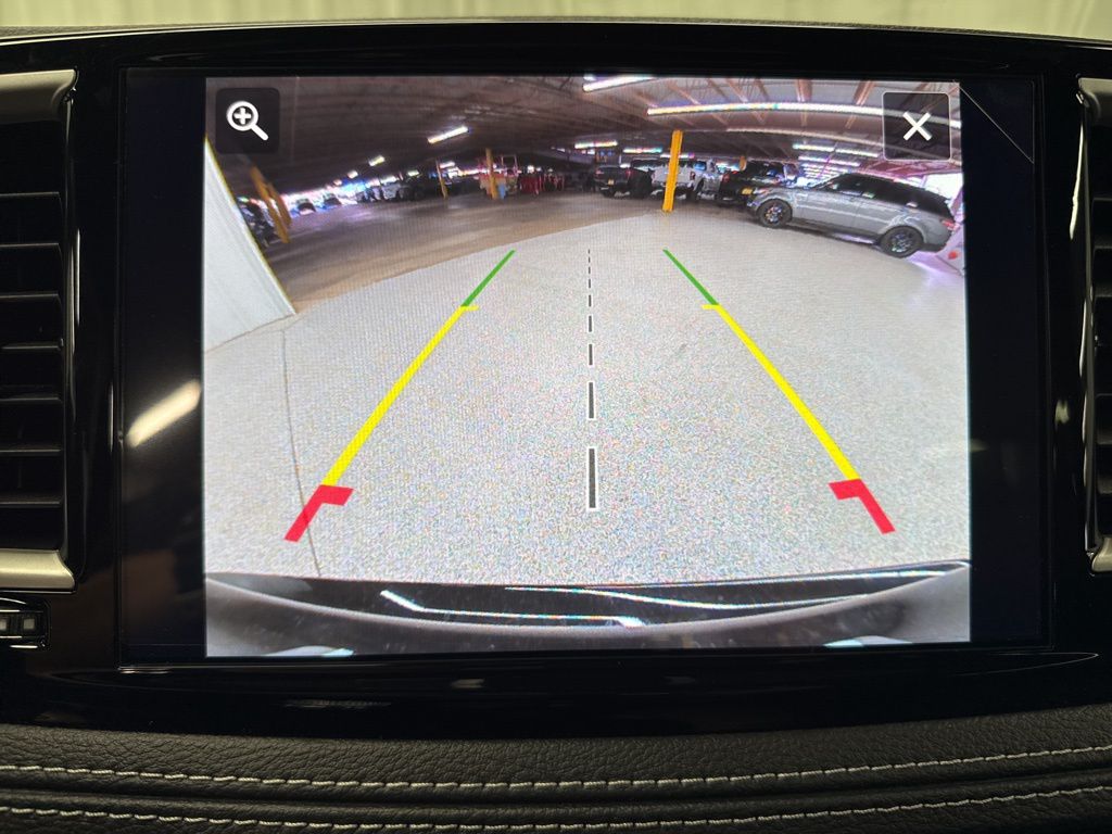 2026 Chrysler Pacifica Select - Photo 21