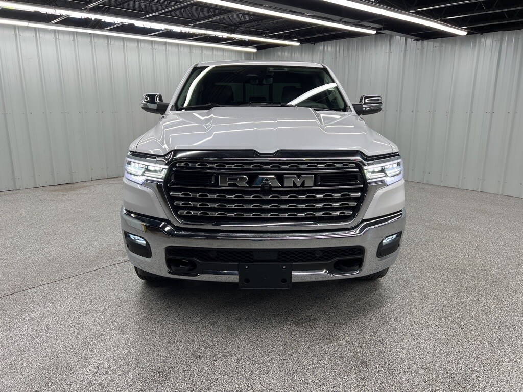 2025 Ram 1500 Limited photo 2