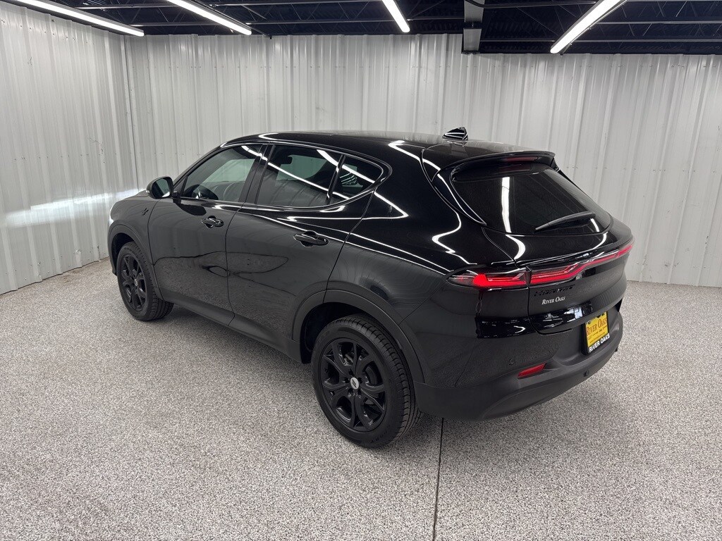 2024 Dodge Hornet GT Plus photo 2