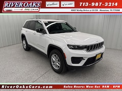 2025 Jeep Grand Cherokee LAREDO X 4X2 Sport Utility