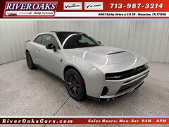 2026 Dodge Charger SCAT PACK 2-DOOR AWD Coupe
