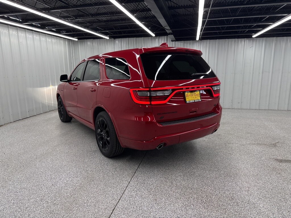 2020 Dodge Durango R/T photo 3