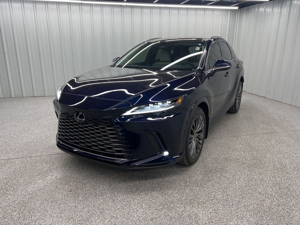 Used 2023 Lexus RX SUV