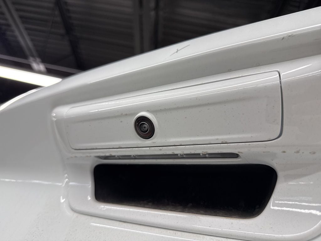 2026 RAM 2500 Laramie - Photo 6