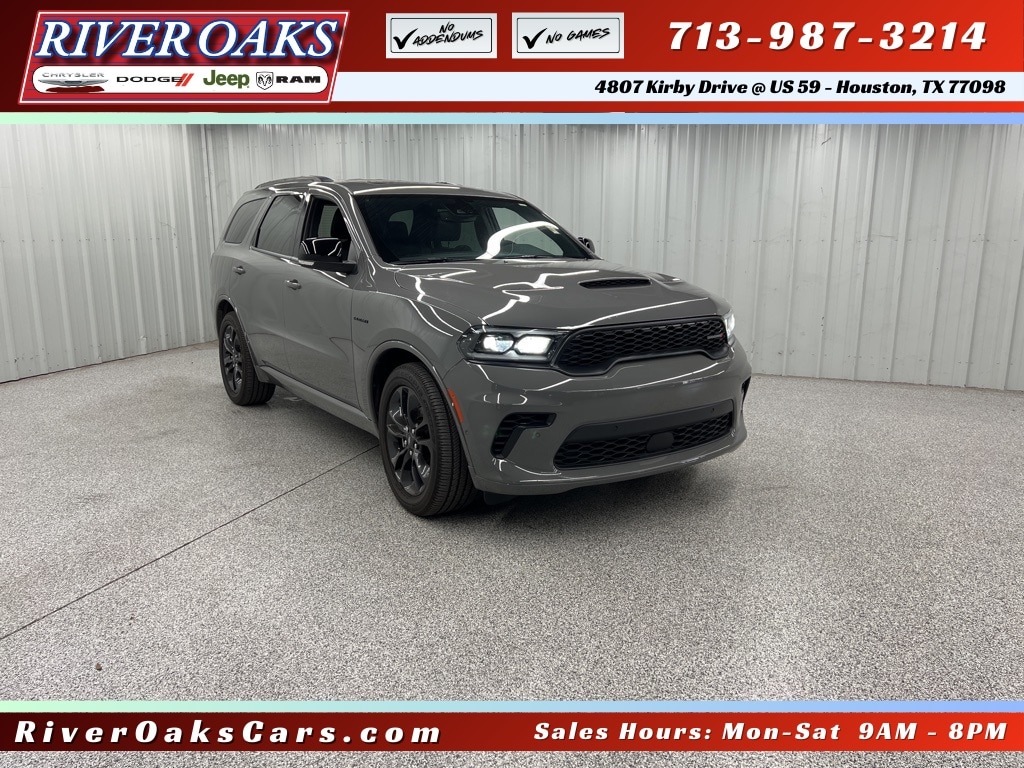 2024 Dodge Durango SUV 