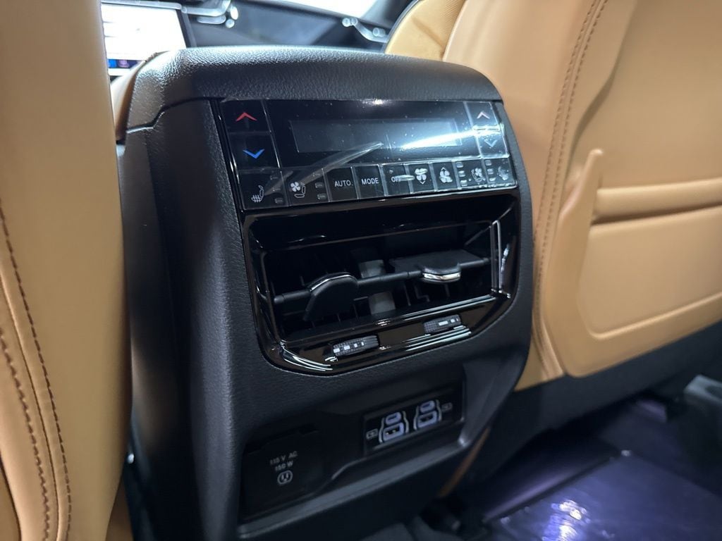 2025 Jeep Grand Cherokee L Summit Reserve - Photo 17