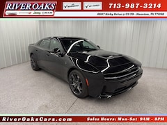 2026 Dodge Charger SCAT PACK PLUS 4-DOOR AWD Sedan