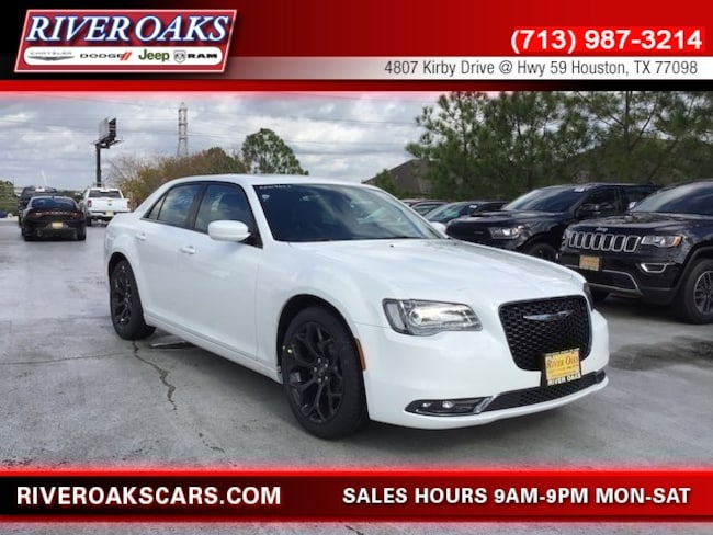 New Chrysler 300 >> Houston New 2019 Chrysler 300 S Tx Spring Pearland Humble New Chrysler 300 >> Houston New 2019 Chrysler 300 S Tx Spring Pearland Humble