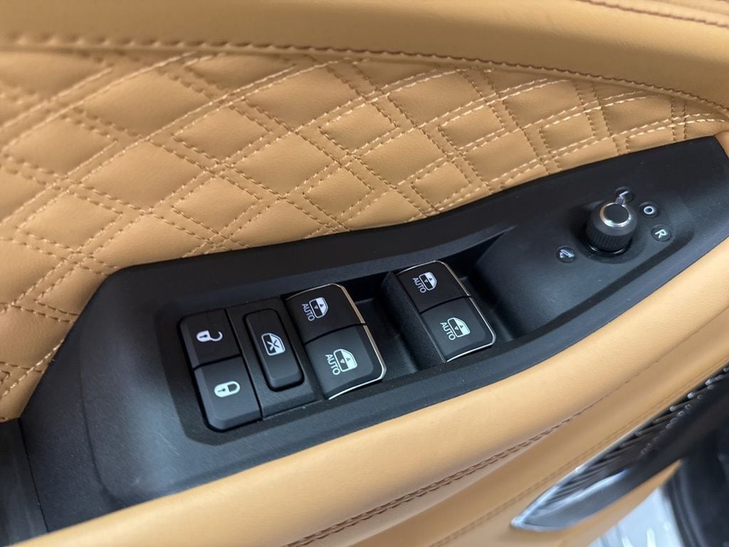 2025 Jeep Grand Cherokee L Summit Reserve - Photo 21