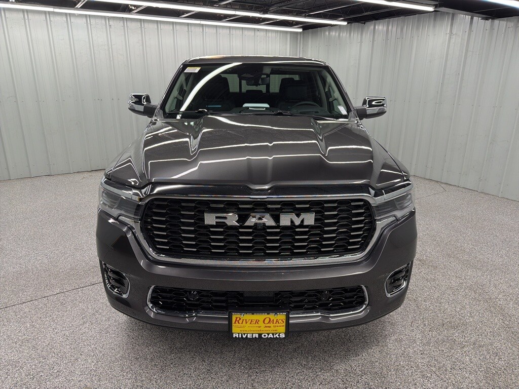 2026 Ram 1500 photo 2