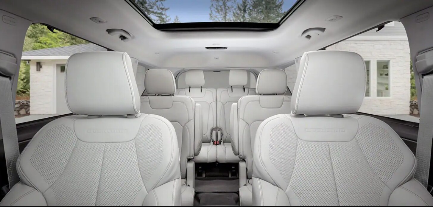 Mandal Chrysler Dodge Jeep Ram A Top Choice For Gulf Coast Drivers Large Inventory Low Prices Customer First Mentality Welcome To The Mandal Way
