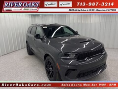 2026 Dodge Durango GT BLACKTOP AWD HEMI V8  Sport Utility