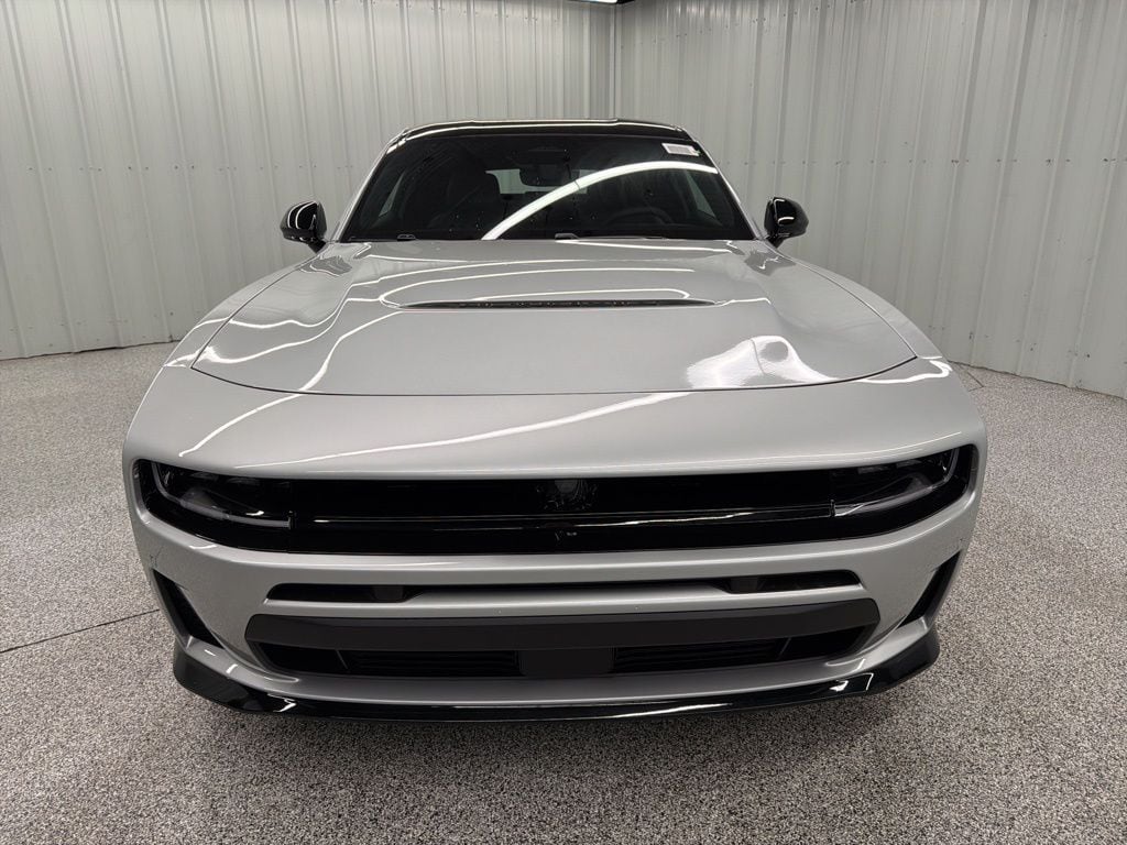 New 2026 Dodge Charger 2-Door SCAT PACK AWD Coupe