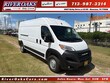 Ram ProMaster