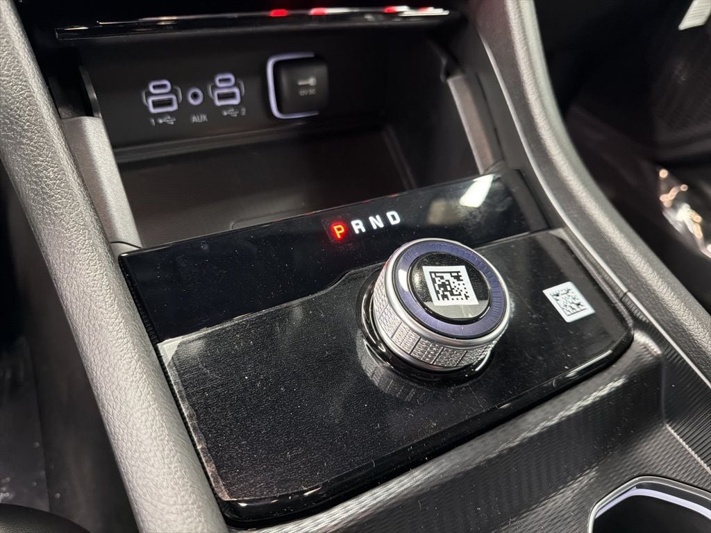 2025 Jeep Grand Cherokee L Limited - Photo 23