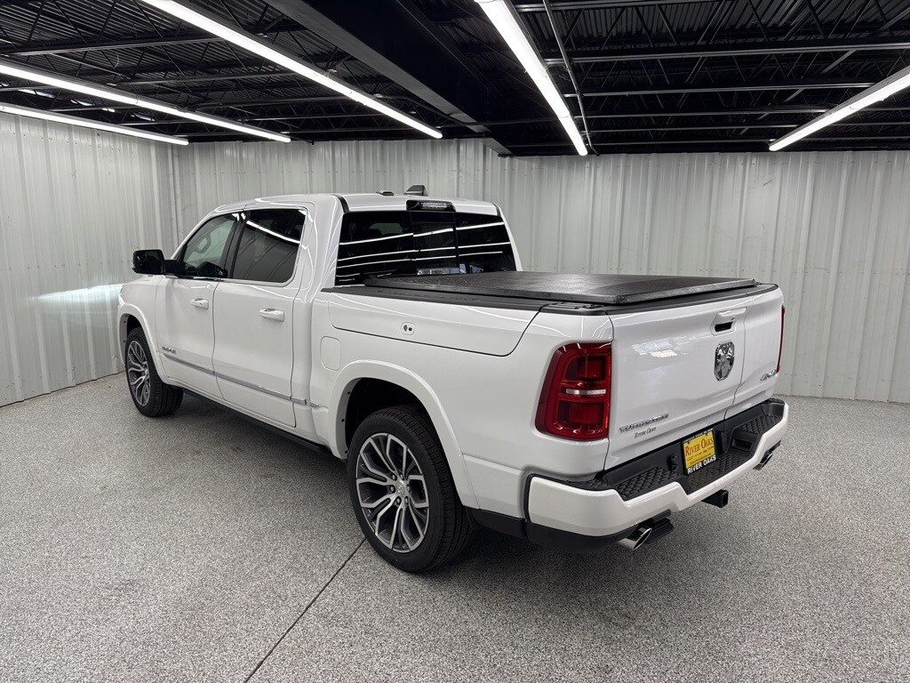 2026 Ram 1500 photo 2