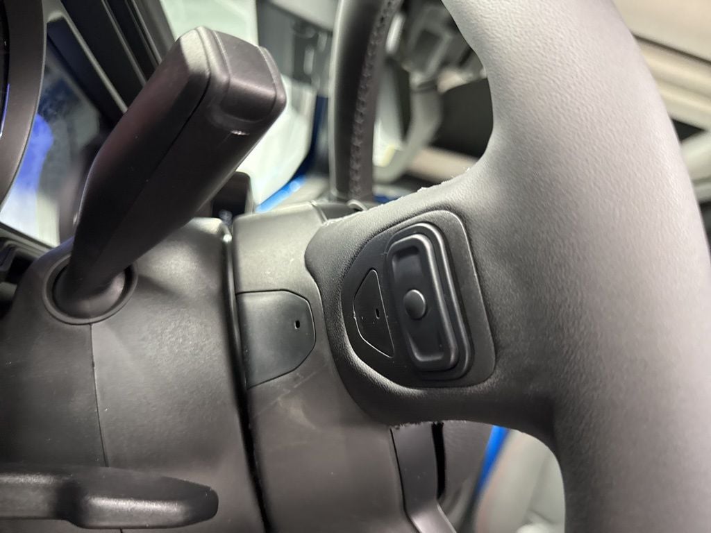 2025 Jeep Wrangler 4-Door Rubicon X - Photo 17