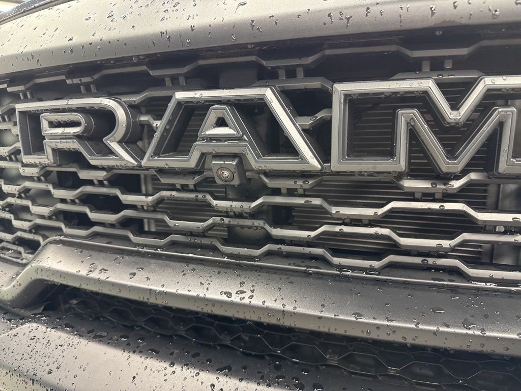 New 2026 Ram 1500 RHO CREW CAB 4X4 5'7 BOX Pickup
