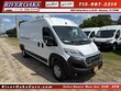 Ram ProMaster