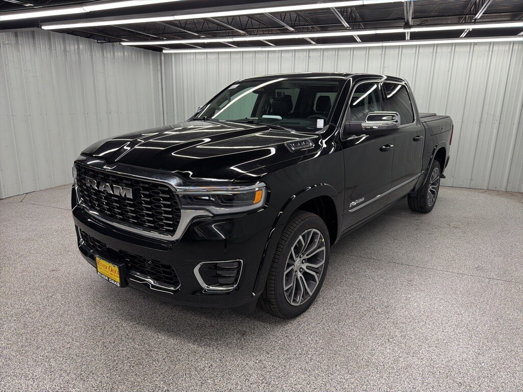 2026 Ram 1500 photo 3