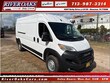  Ram ProMaster