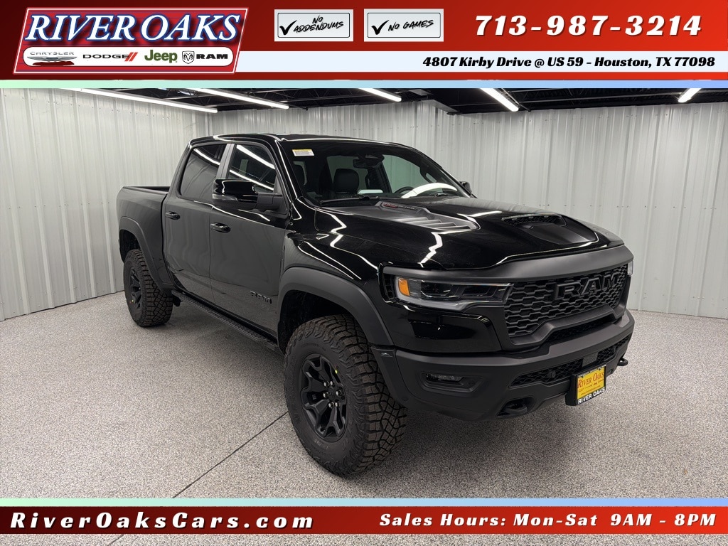 2026 RAM Ram 1500 Pickup RHO's photo