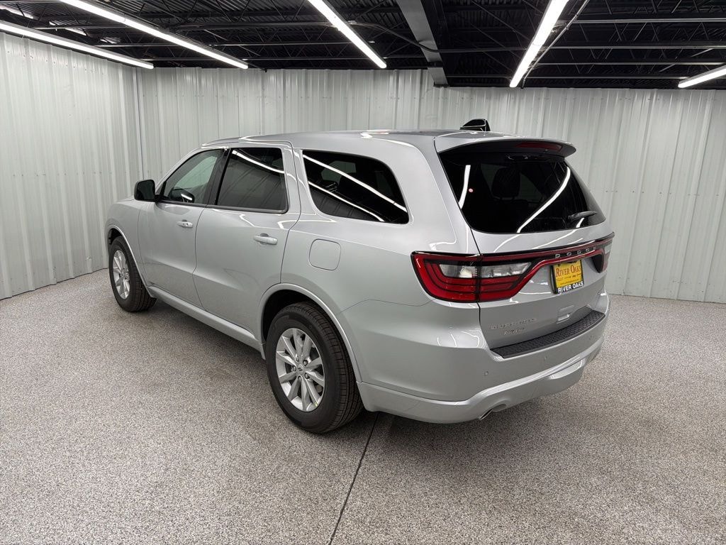 New 2026 Dodge Durango GT RWD Sport Utility