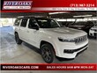 Jeep Grand Wagoneer L
