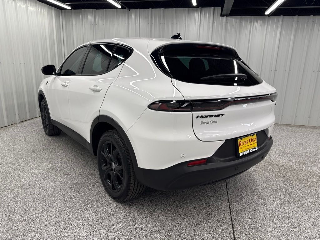 Used 2024 Dodge Hornet GT SUV