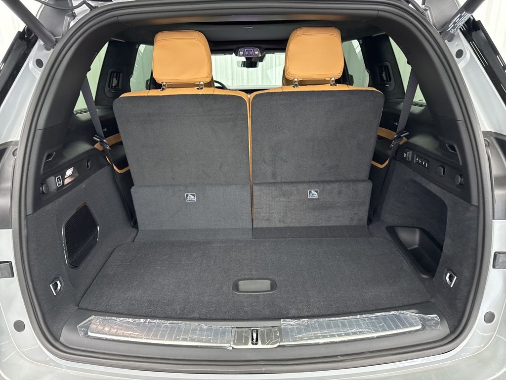 2025 Jeep Grand Cherokee L Summit Reserve - Photo 7