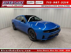 2026 Dodge Charger R/T 4-DOOR AWD Sedan