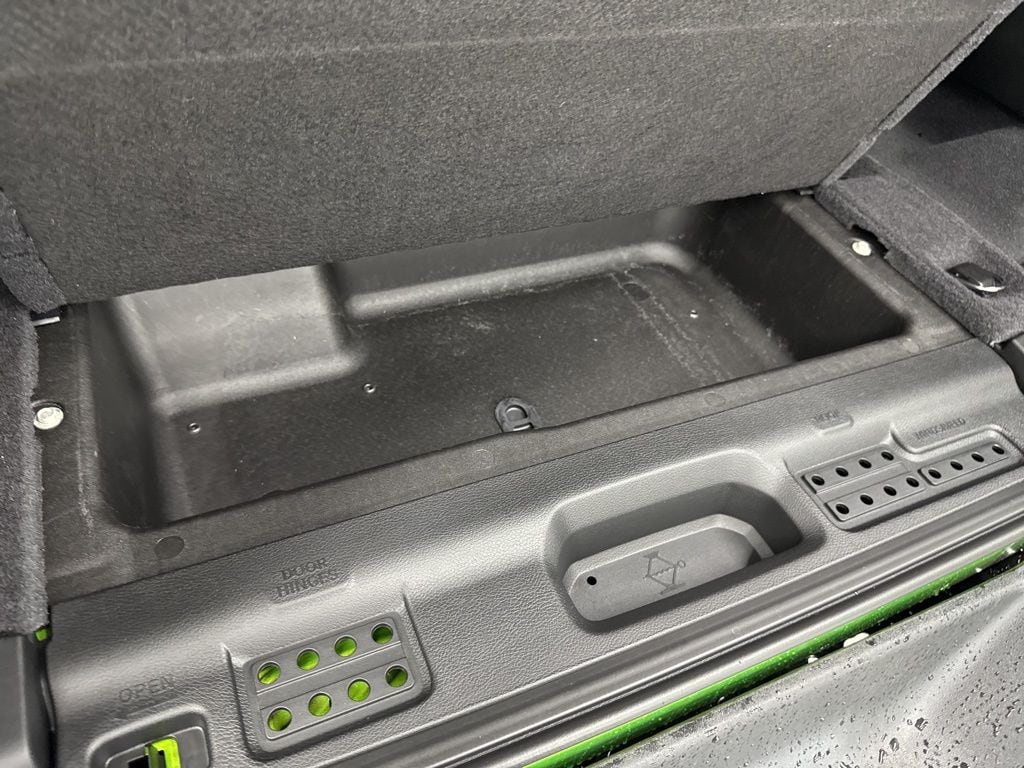 2025 Jeep Wrangler 2-Door Sport S - Photo 8