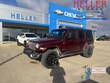  Jeep Wrangler 4xe