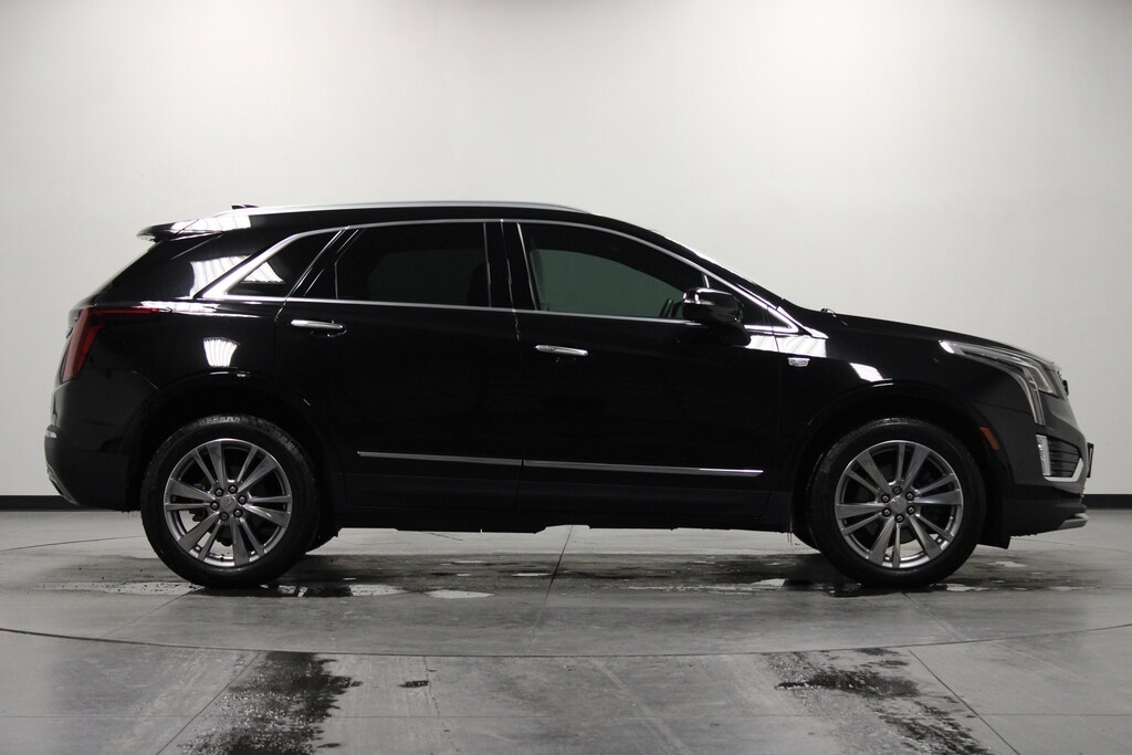 Used 2024 Cadillac XT5 FWD Premium Luxury FWD Premium Luxury