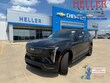 Cadillac Escalade IQ
