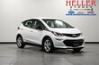 Chevrolet Bolt EV