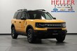 Ford Bronco Sport