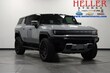 GMC Hummer EV SUV