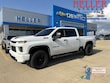 Chevrolet Silverado 2500HD