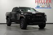 GMC Canyon