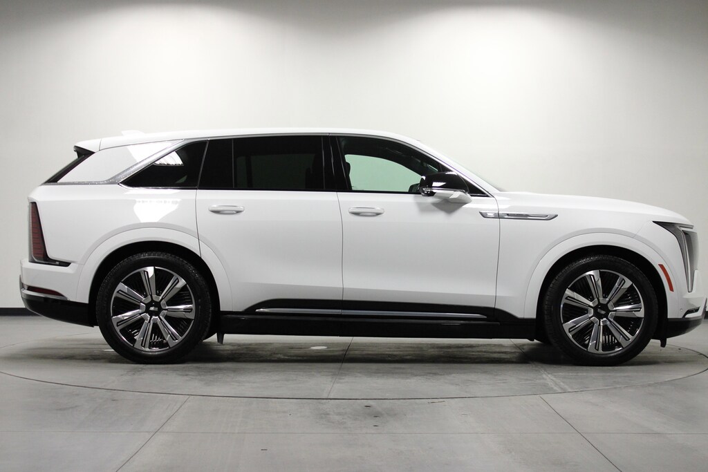Used 2025 Cadillac Escalade IQ Luxury 1 AWD Luxury 1