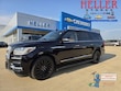 Lincoln Navigator L