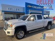 GMC Sierra 2500HD