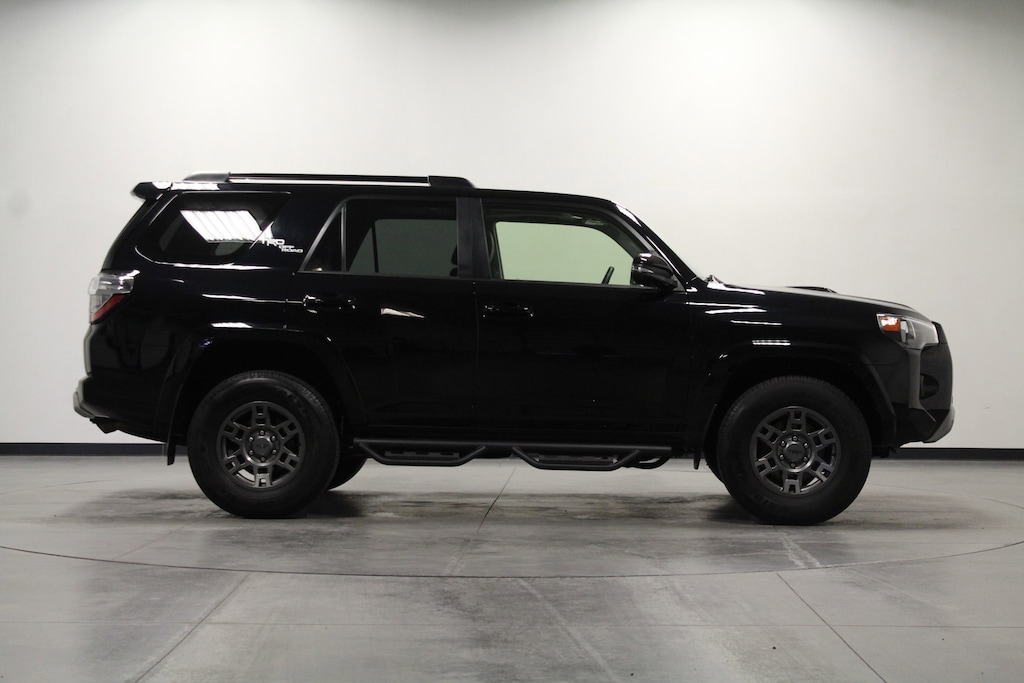Used 2023 Toyota 4Runner TRD Off Road Premium TRD Off Road Premium 4WD