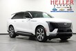 Cadillac Escalade IQ