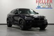  BMW X6 M