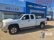 Chevrolet Silverado 2500HD