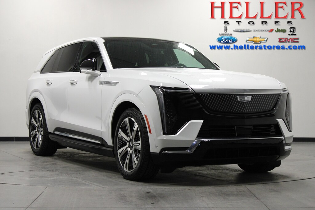 Used 2025 Cadillac Escalade IQ Luxury 1 AWD Luxury 1